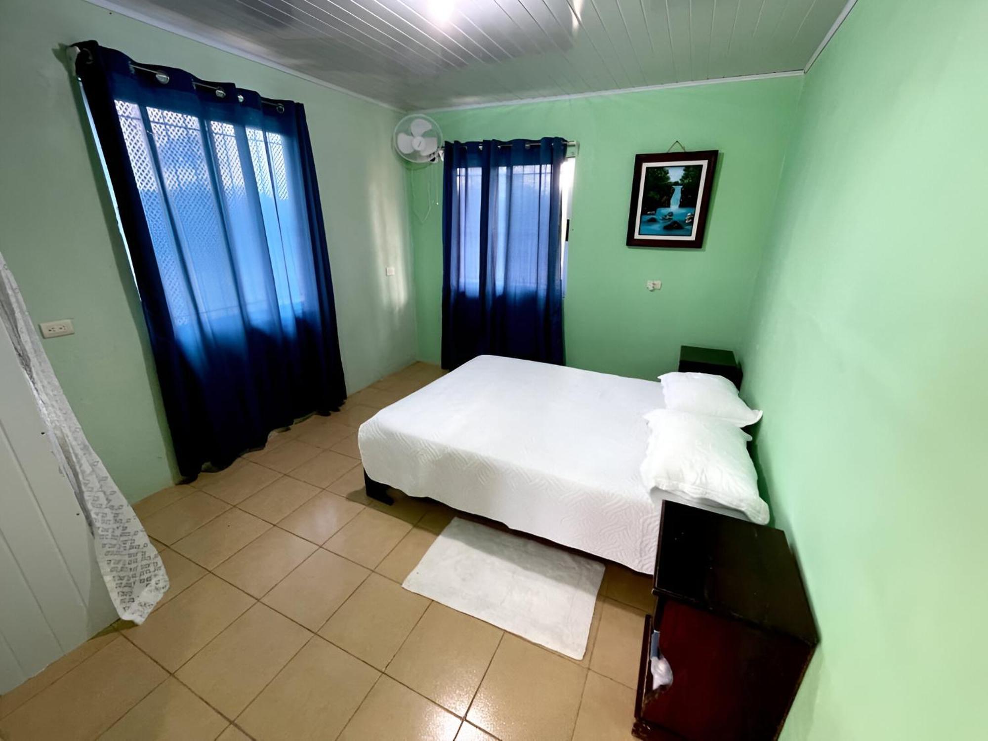 Miravalles Volcano House Guayabal  Exterior foto